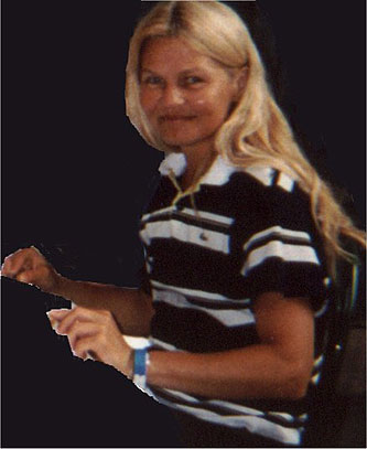 Prof.  Belobrzeckaja-Costa Larisa Nikolaevna